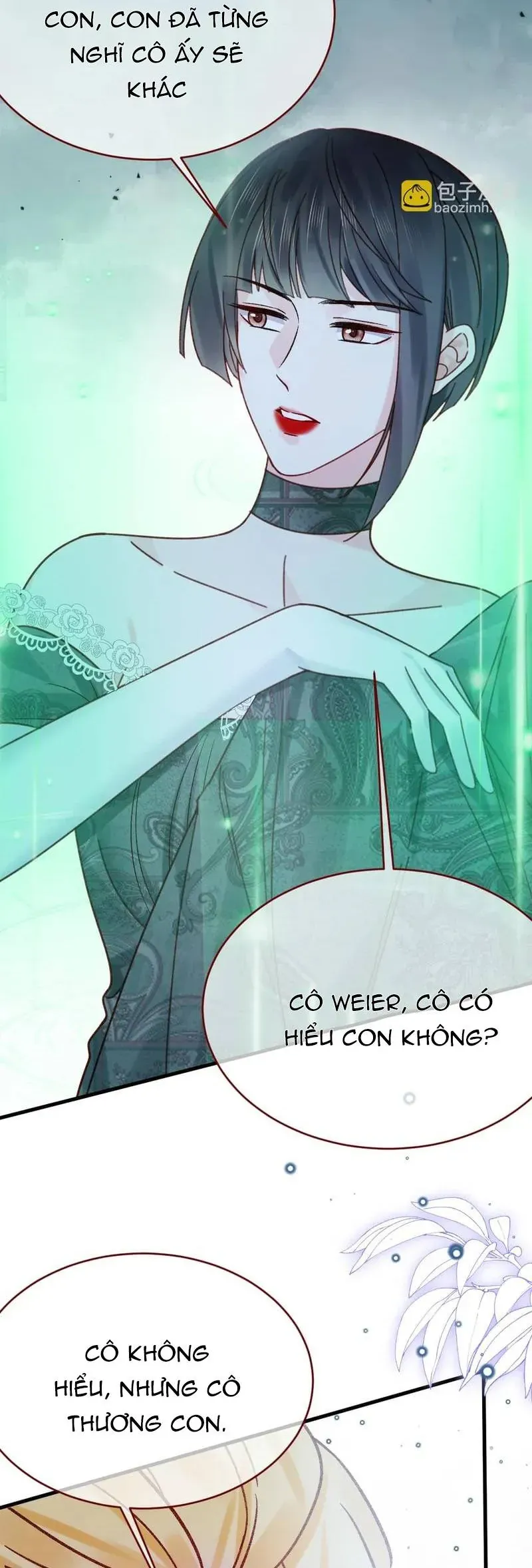 Ninita Yêu Dấu Chap 113 - Next Chap 114