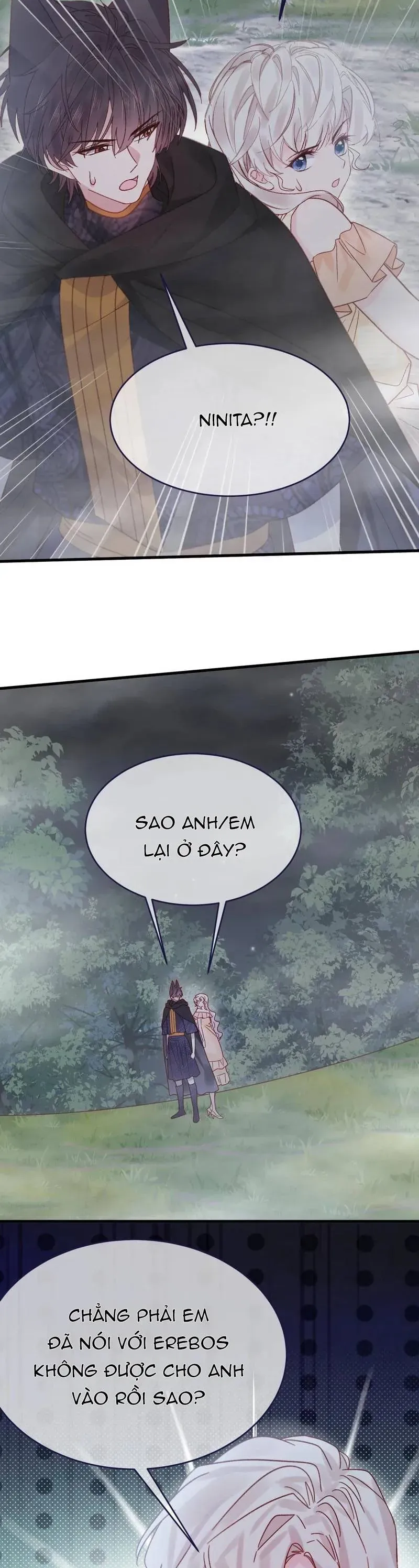 Ninita Yêu Dấu Chap 113 - Next Chap 114