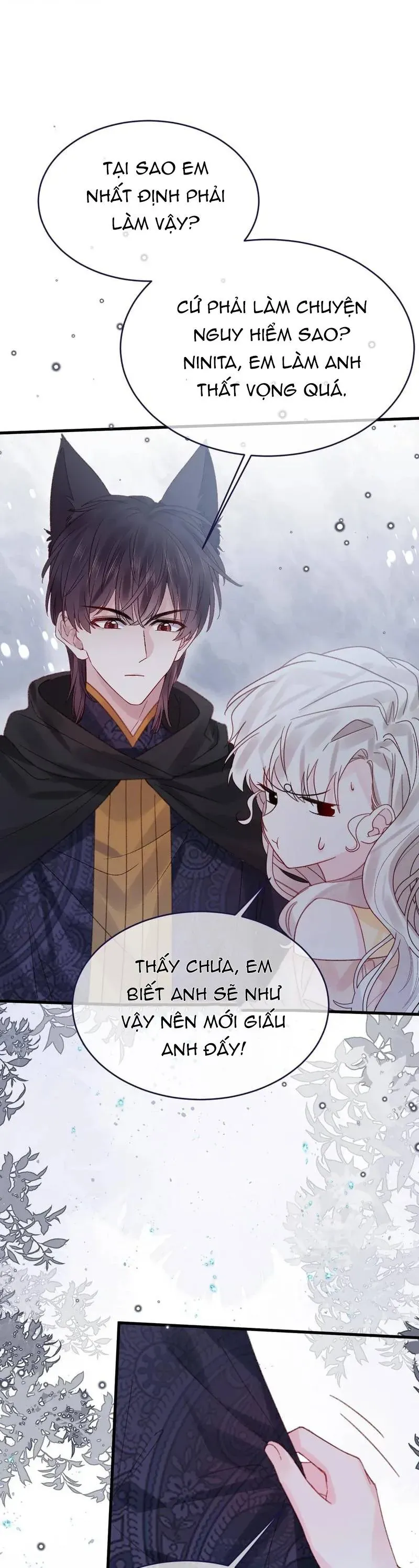 Ninita Yêu Dấu Chap 113 - Next Chap 114