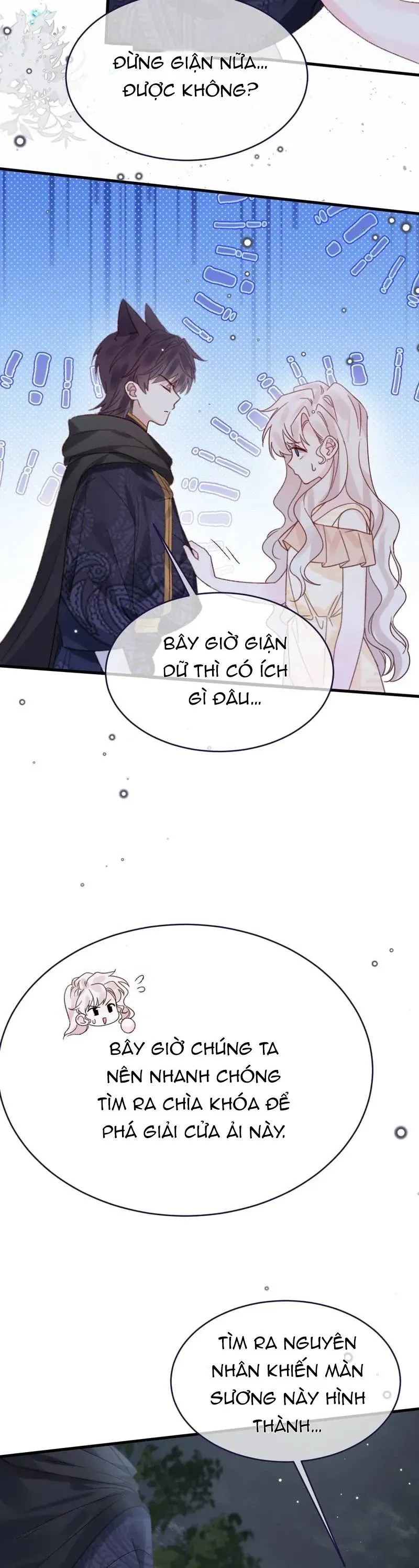 Ninita Yêu Dấu Chap 113 - Next Chap 114