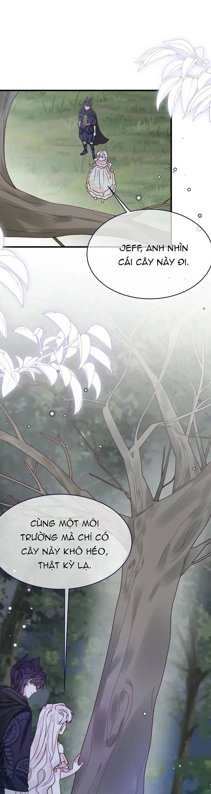 Ninita Yêu Dấu Chap 113 - Next Chap 114