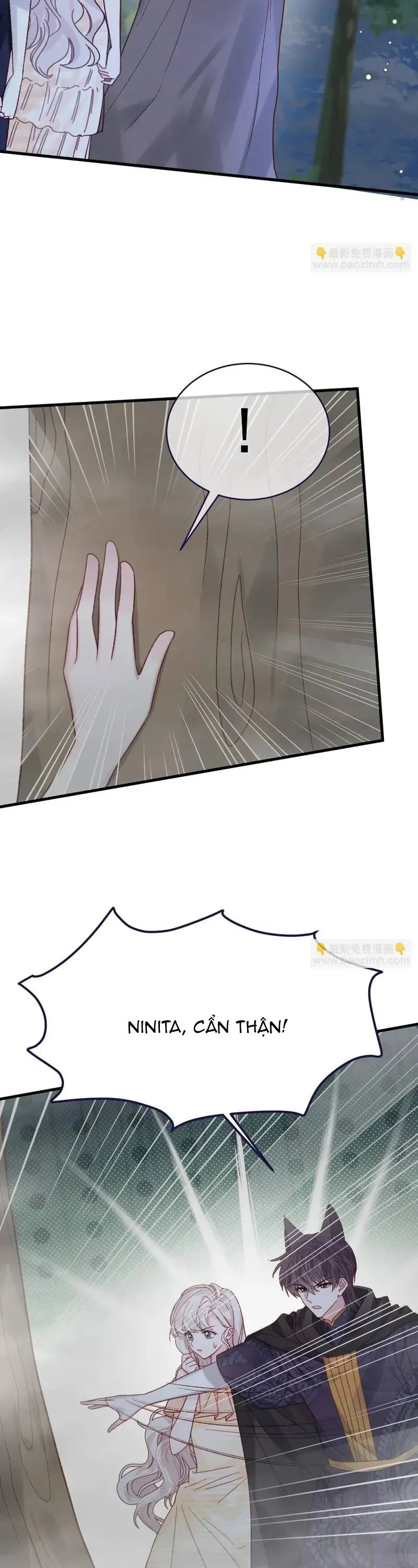 Ninita Yêu Dấu Chap 113 - Next Chap 114