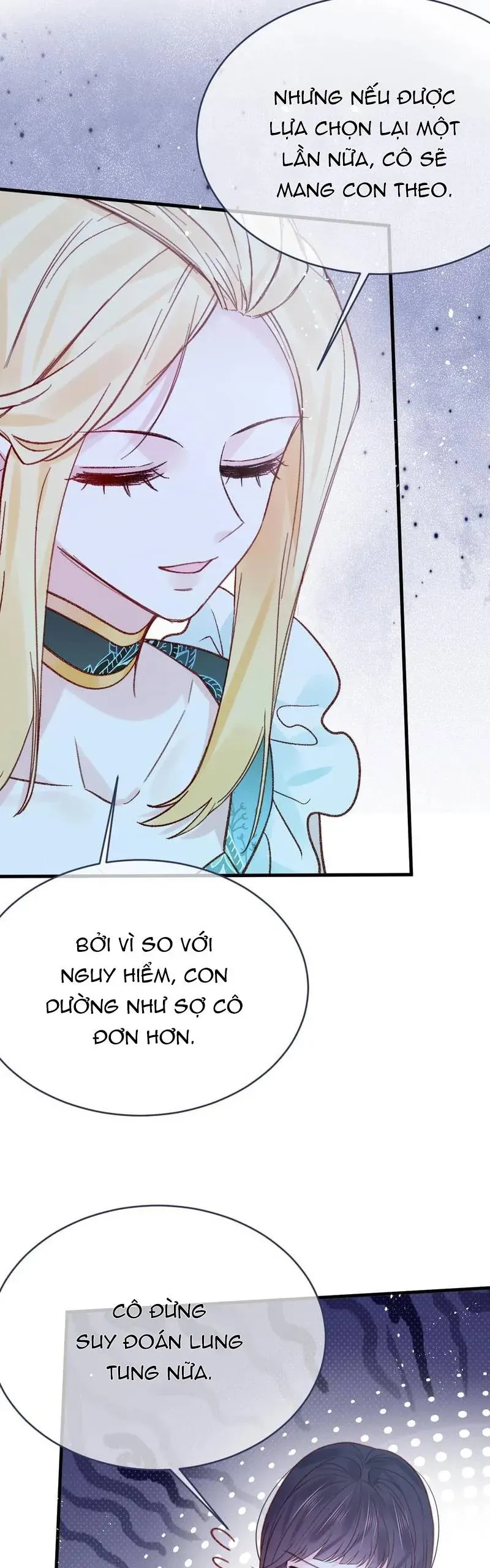 Ninita Yêu Dấu Chap 114.1 - Next Chap 115.1