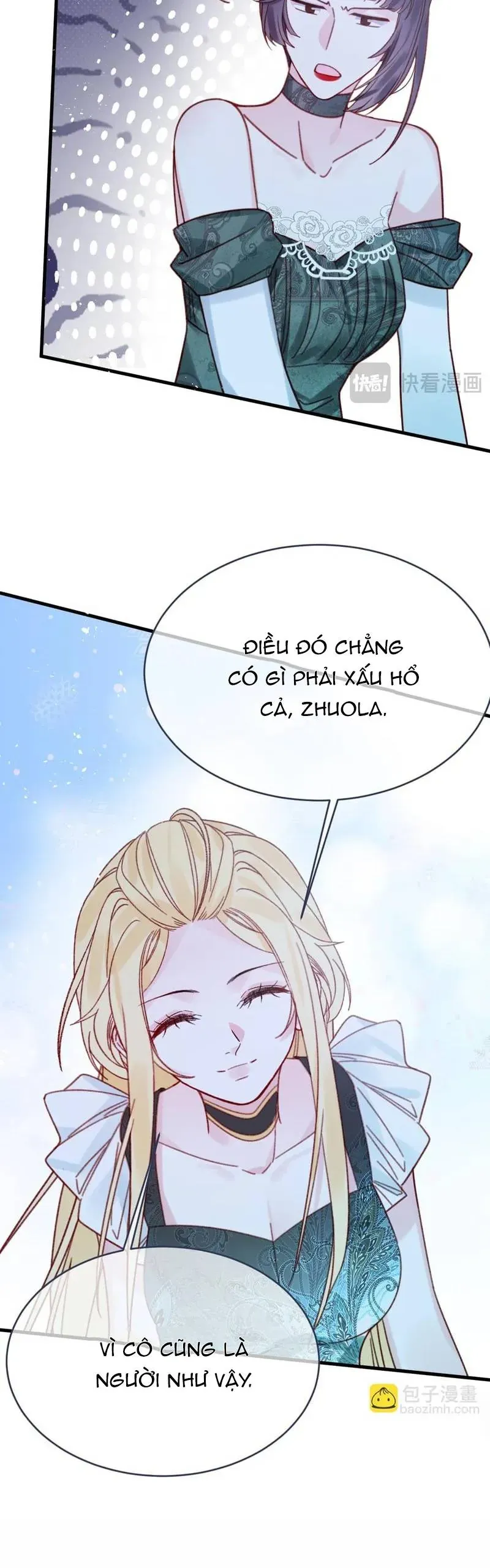 Ninita Yêu Dấu Chap 114.1 - Next Chap 115.1