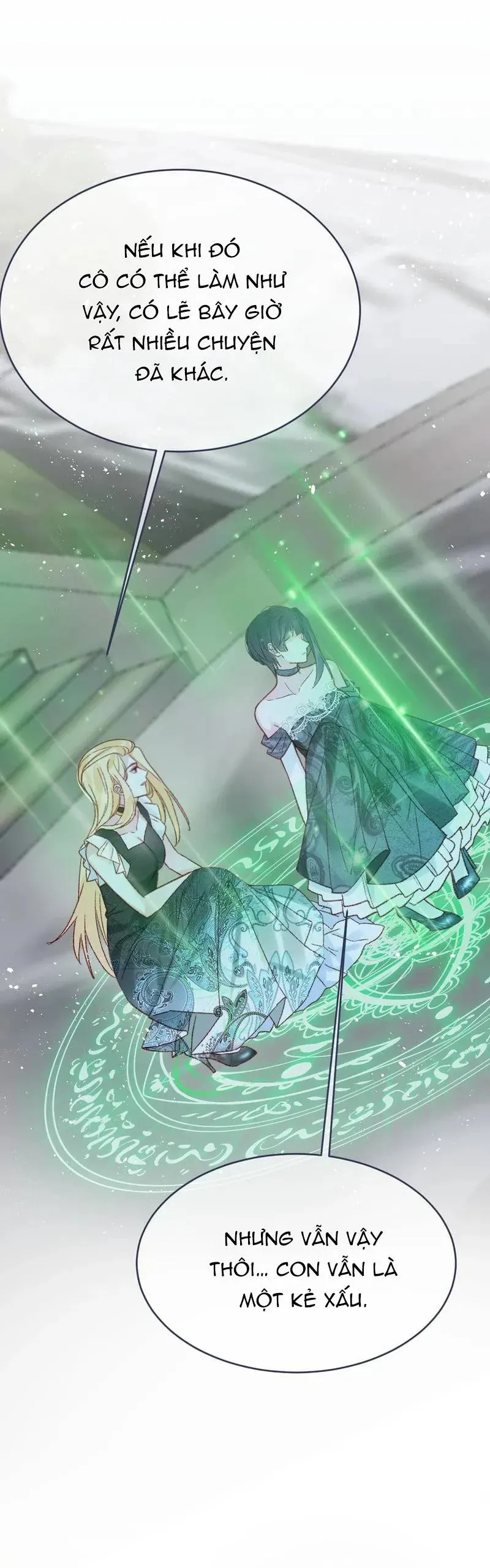 Ninita Yêu Dấu Chap 114.1 - Next Chap 115.1