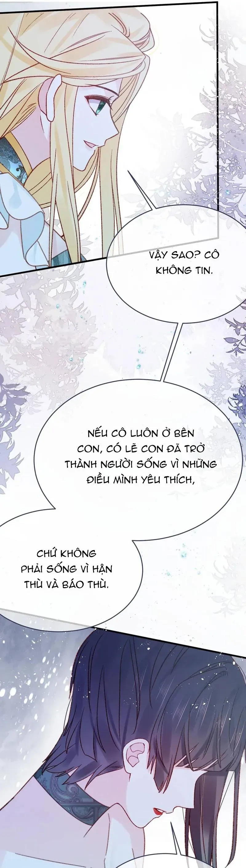 Ninita Yêu Dấu Chap 114.1 - Next Chap 115.1