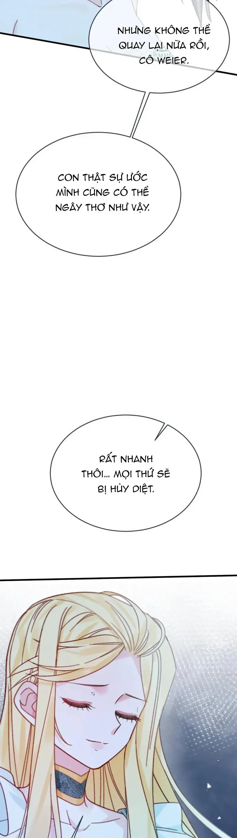 Ninita Yêu Dấu Chap 114.1 - Next Chap 115.1