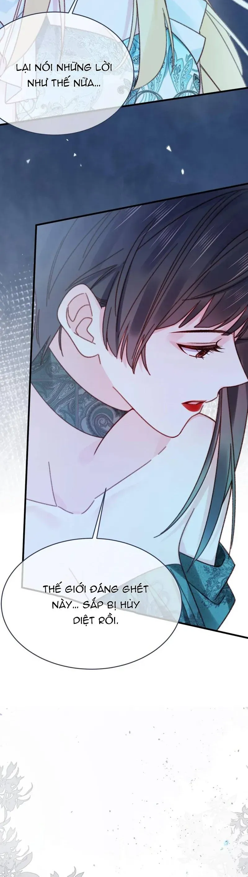 Ninita Yêu Dấu Chap 114.1 - Next Chap 115.1