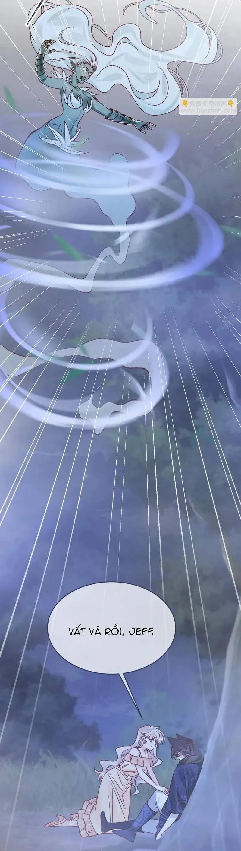 Ninita Yêu Dấu Chap 114.1 - Next Chap 115.1