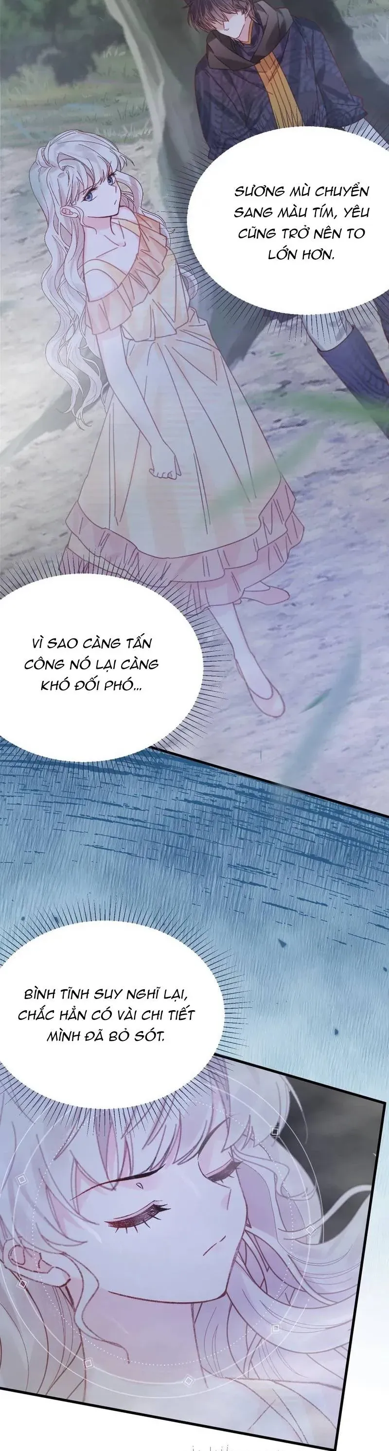 Ninita Yêu Dấu Chap 114.1 - Next Chap 115.1
