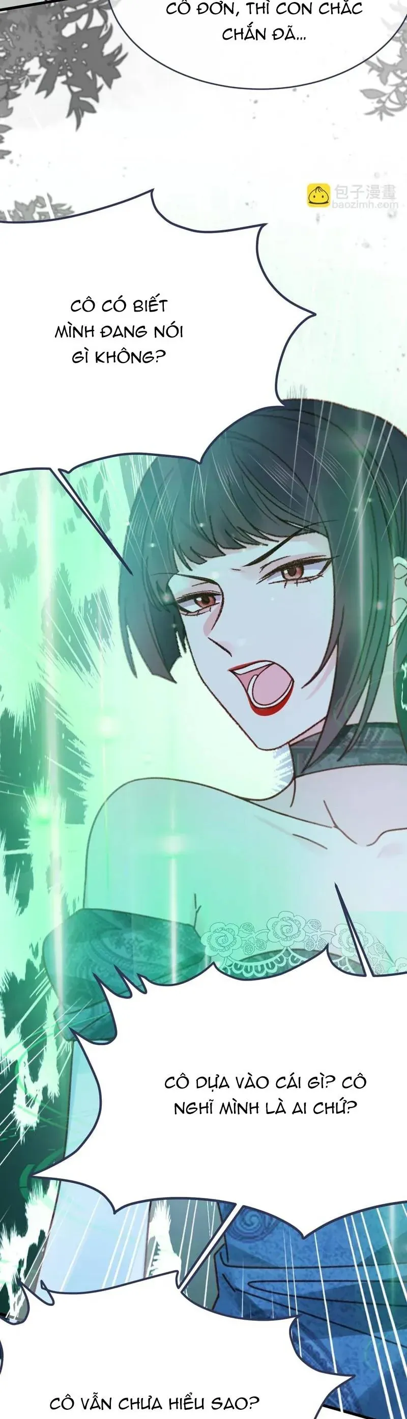 Ninita Yêu Dấu Chap 114.1 - Next Chap 115.1