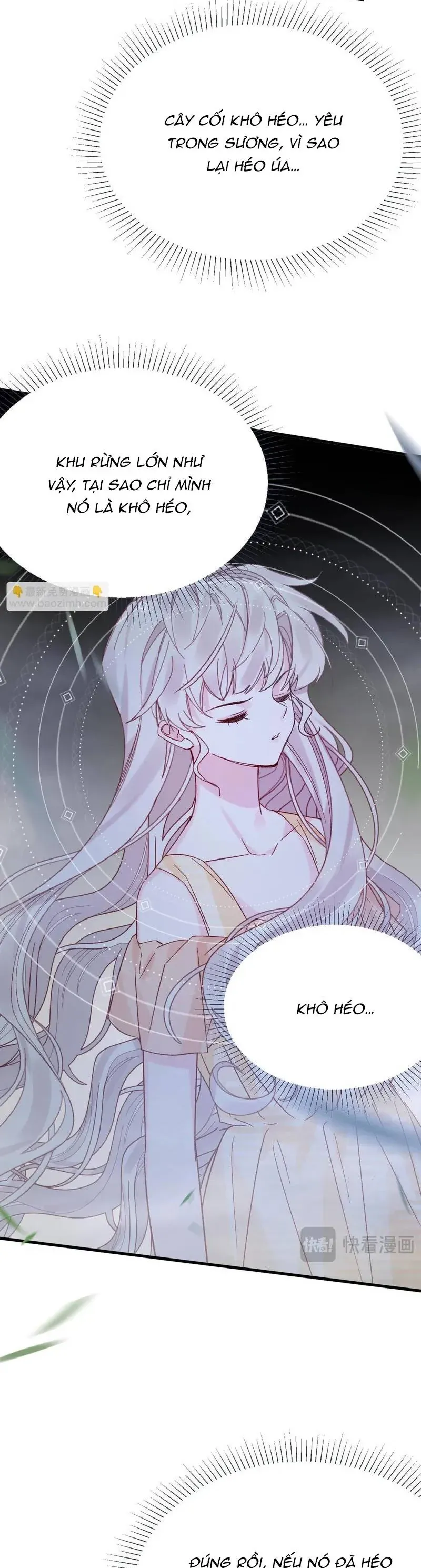 Ninita Yêu Dấu Chap 114.1 - Next Chap 115.1
