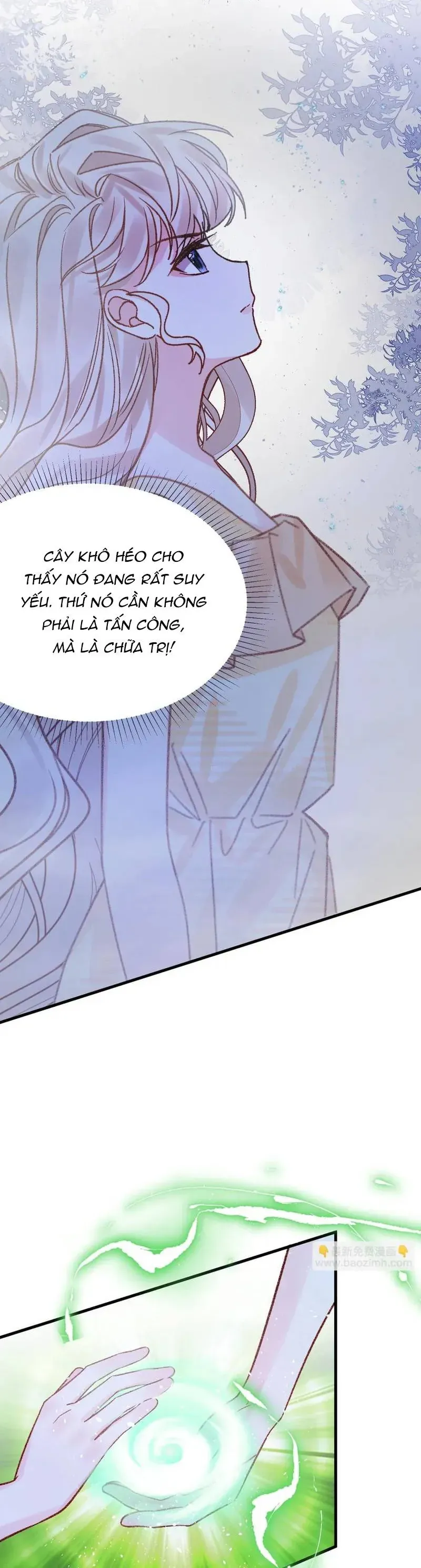 Ninita Yêu Dấu Chap 114.1 - Next Chap 115.1