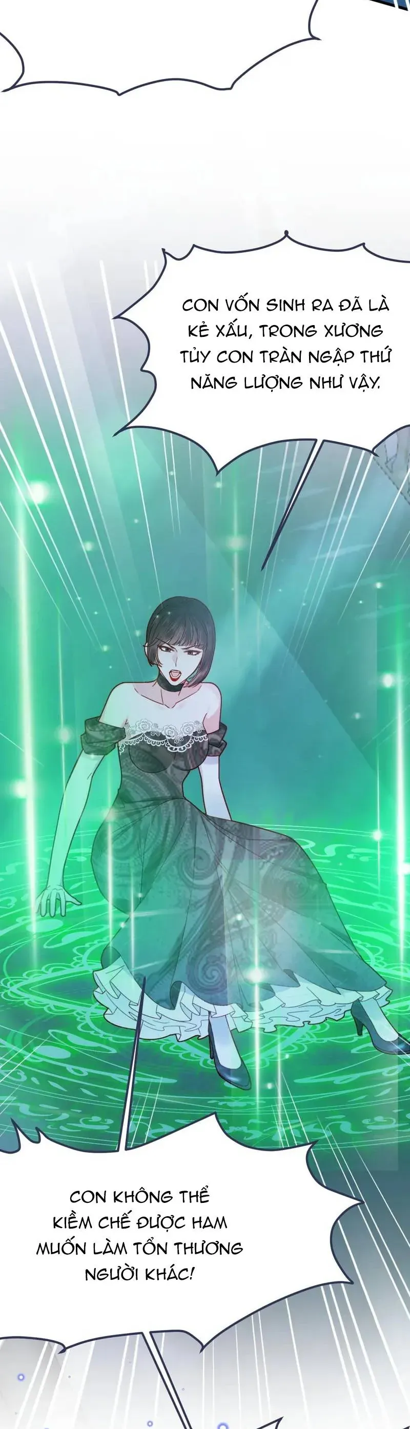 Ninita Yêu Dấu Chap 114.1 - Next Chap 115.1