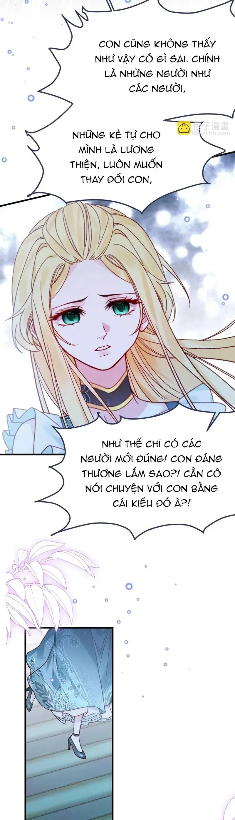 Ninita Yêu Dấu Chap 114.1 - Next Chap 115.1