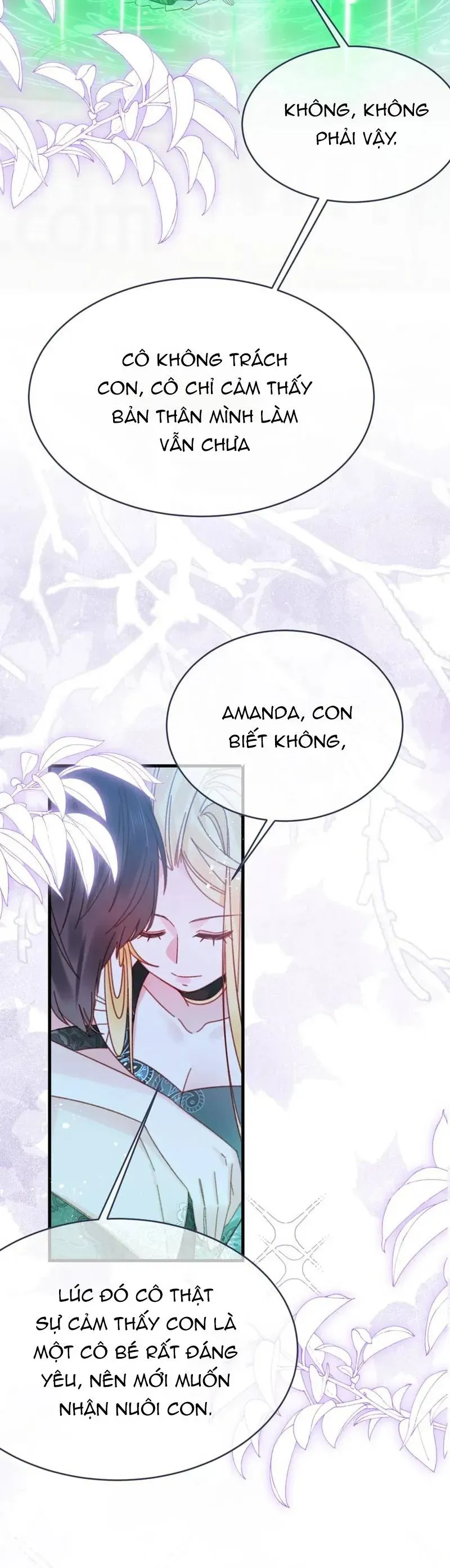 Ninita Yêu Dấu Chap 114.1 - Next Chap 115.1