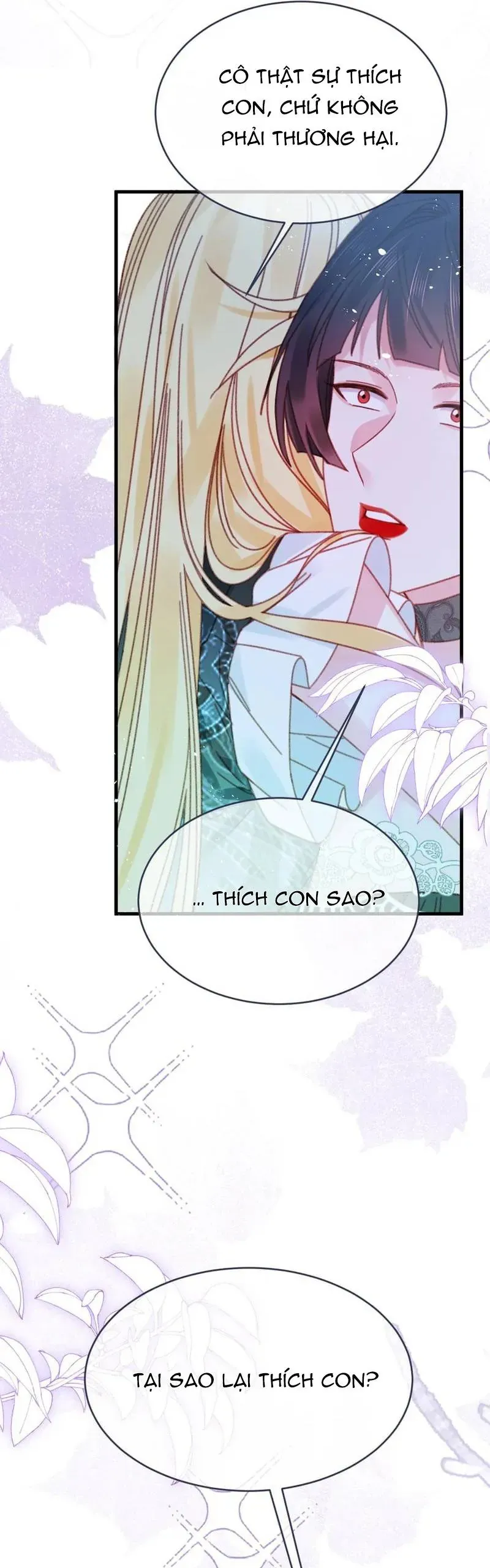 Ninita Yêu Dấu Chap 114.1 - Next Chap 115.1