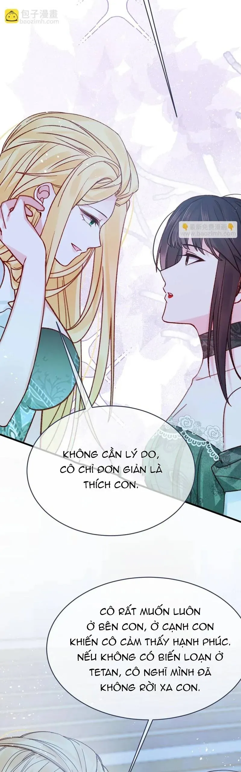 Ninita Yêu Dấu Chap 114.1 - Next Chap 115.1