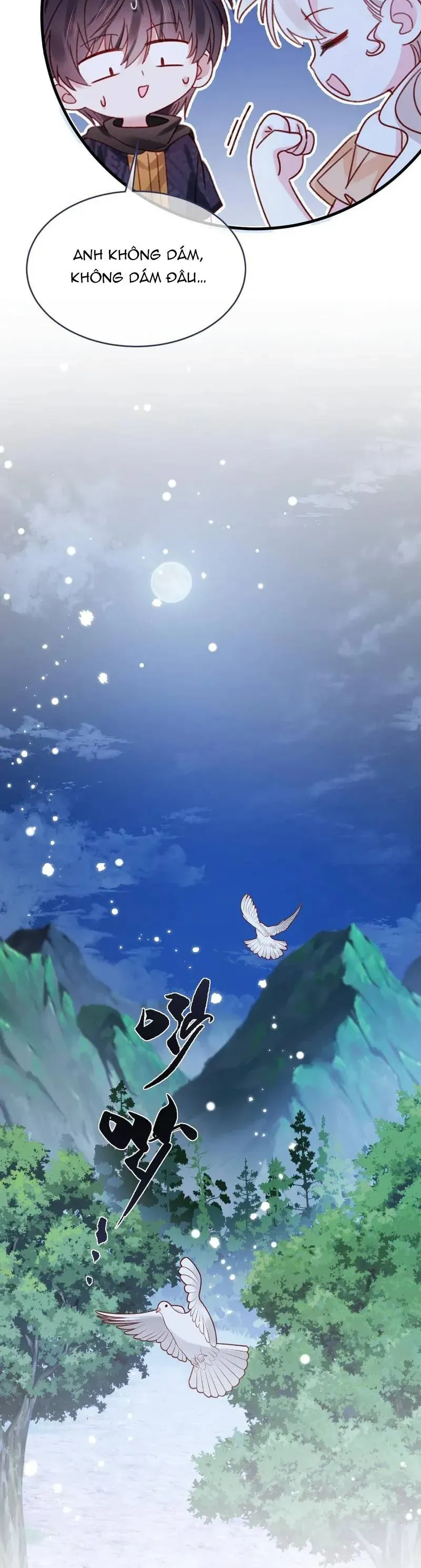 Ninita Yêu Dấu Chap 114.2 - Next Chap 115.2