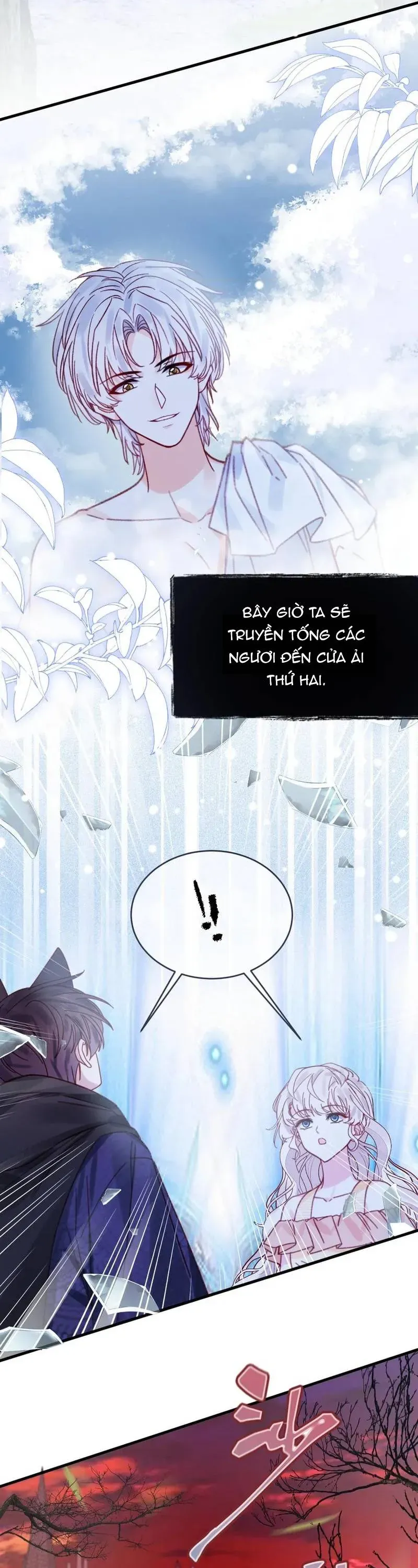 Ninita Yêu Dấu Chap 114.2 - Next Chap 115.2