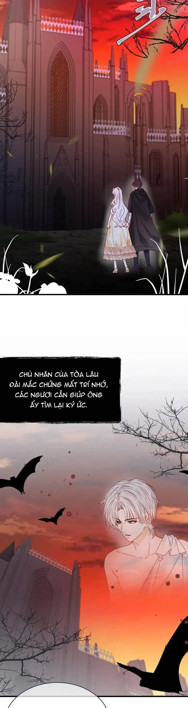 Ninita Yêu Dấu Chap 114.2 - Next Chap 115.2