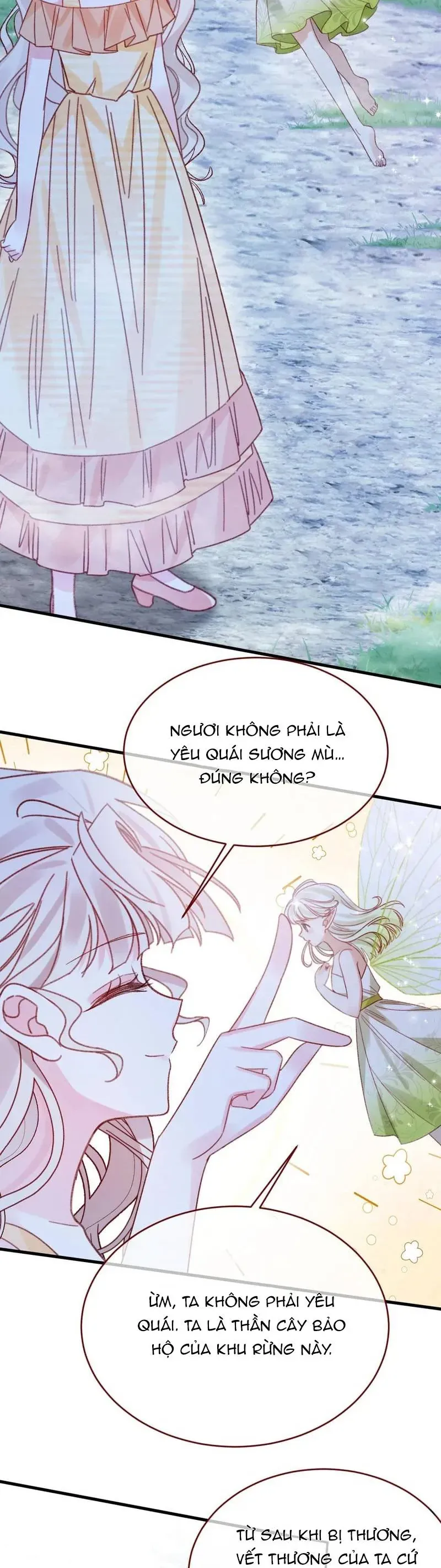 Ninita Yêu Dấu Chap 114.2 - Next Chap 115.2