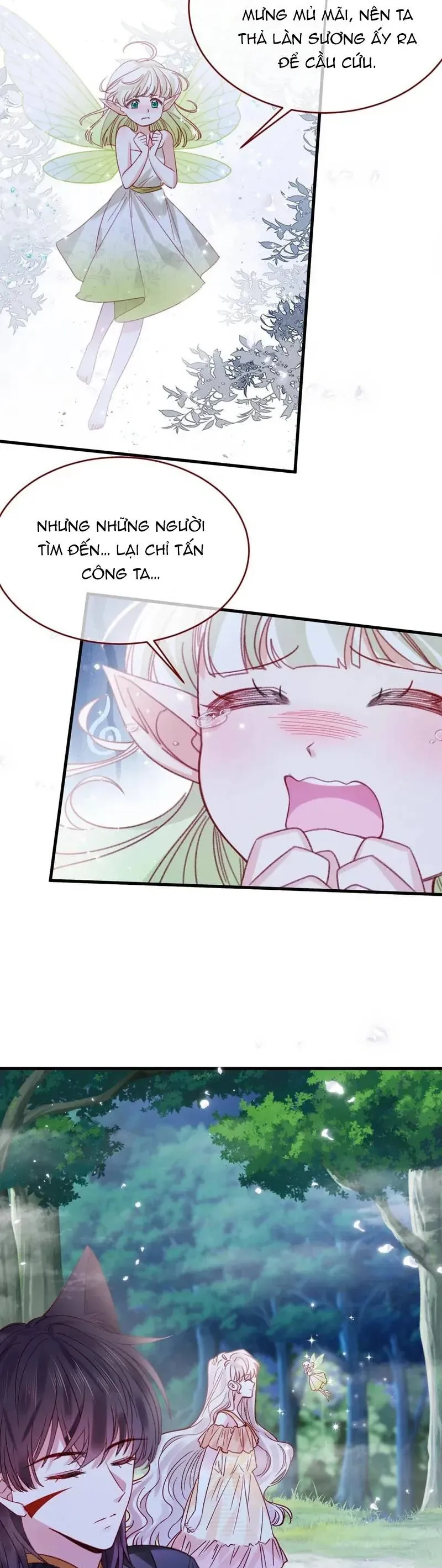 Ninita Yêu Dấu Chap 114.2 - Next Chap 115.2