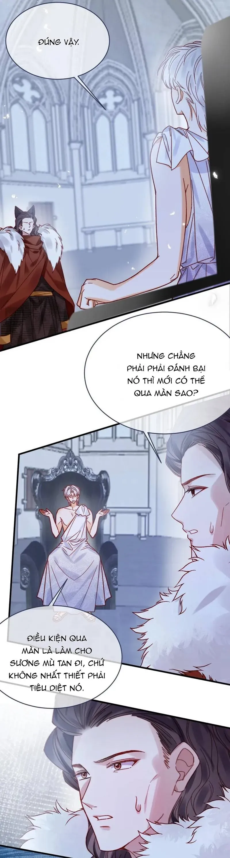 Ninita Yêu Dấu Chap 114.2 - Next Chap 115.2