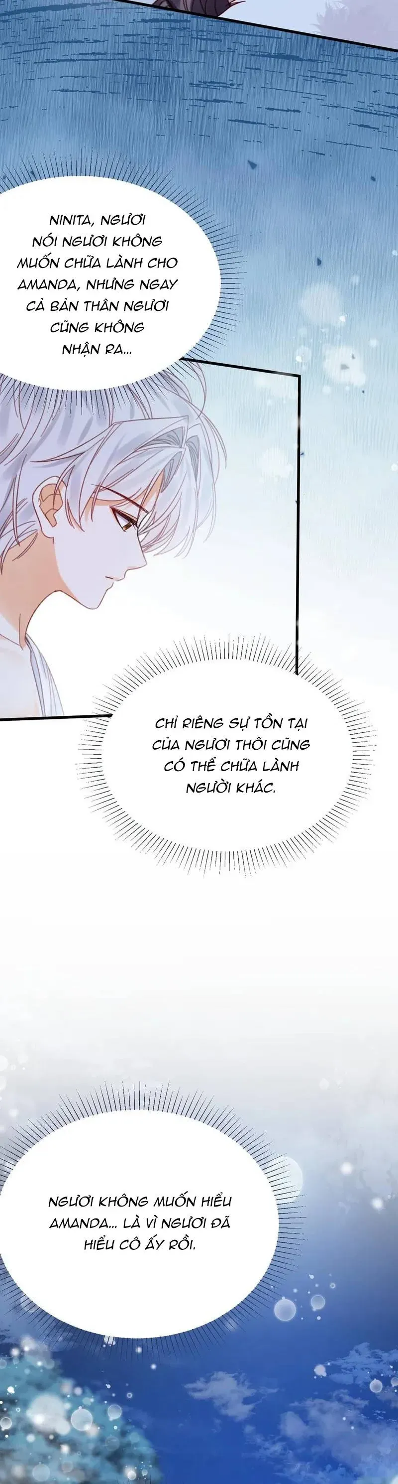 Ninita Yêu Dấu Chap 114.2 - Next Chap 115.2