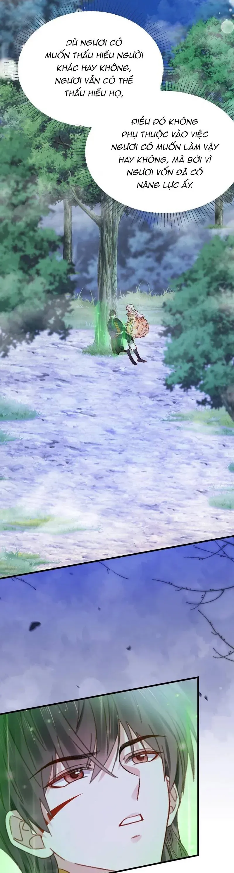 Ninita Yêu Dấu Chap 114.2 - Next Chap 115.2