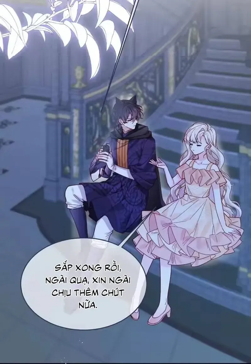 Ninita Yêu Dấu Chap 115 - Next Chap 116