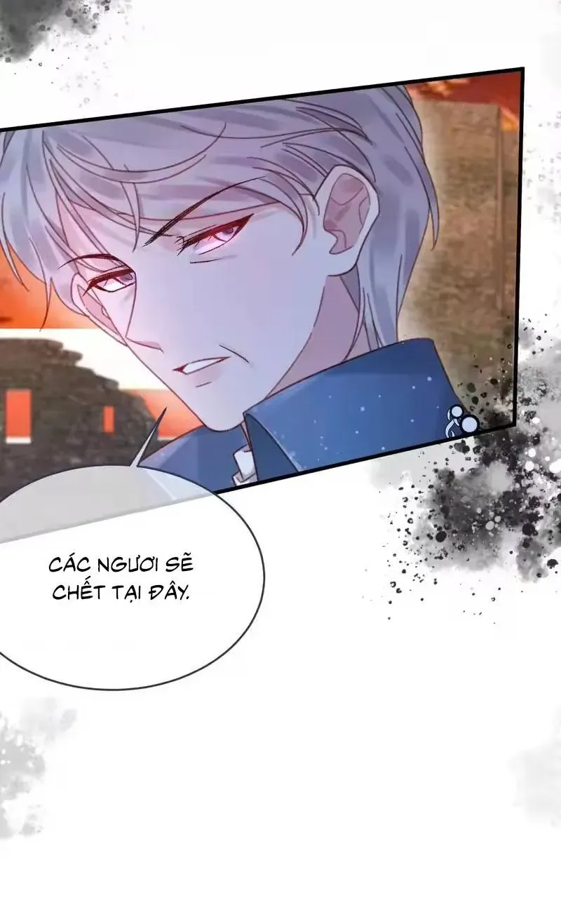 Ninita Yêu Dấu Chap 116.1 - Next Chap 117.1