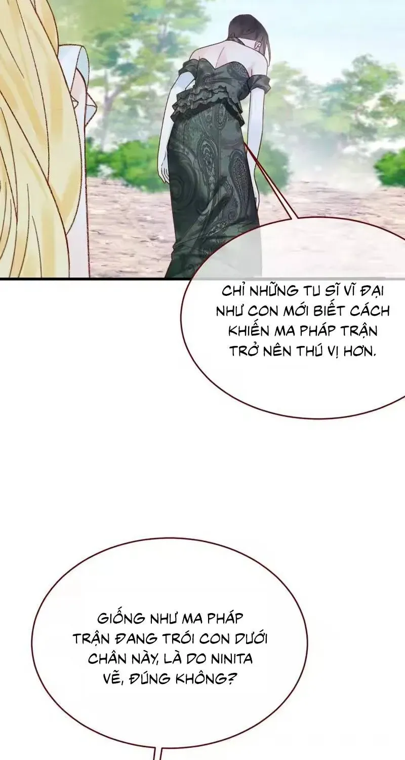 Ninita Yêu Dấu Chap 118 - Next Chap 119