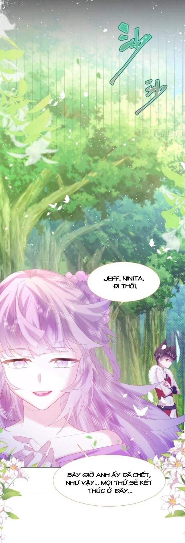 Ninita Yêu Dấu Chap 12 - Next Chap 13