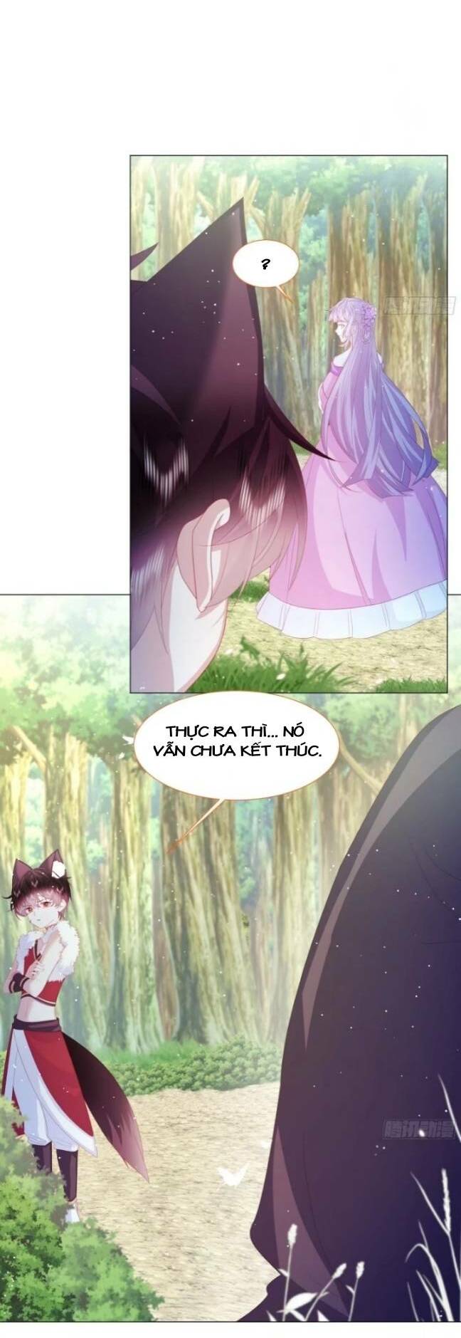 Ninita Yêu Dấu Chap 12 - Next Chap 13