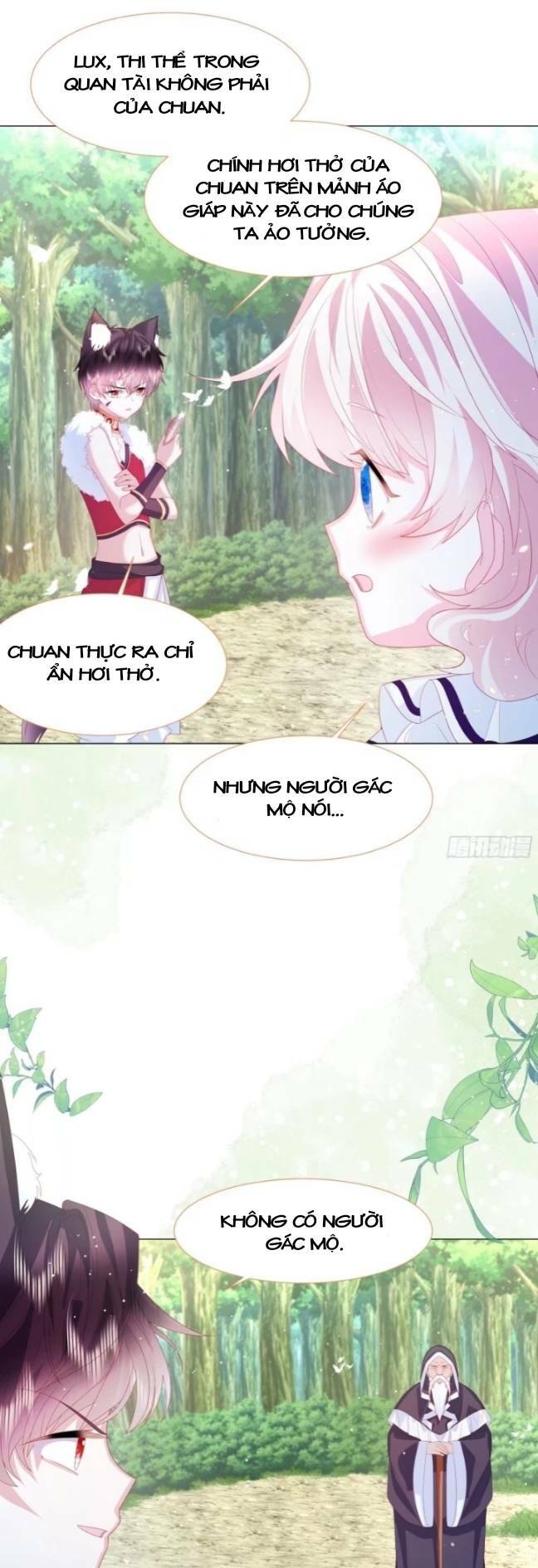 Ninita Yêu Dấu Chap 12 - Next Chap 13