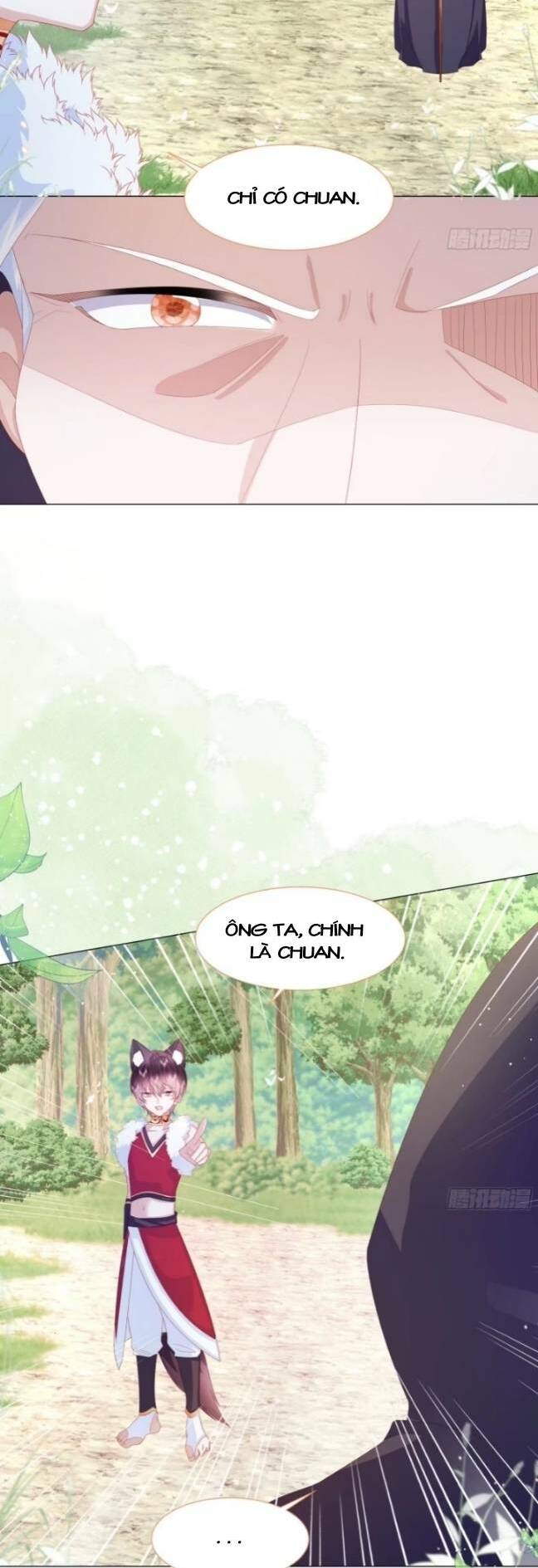 Ninita Yêu Dấu Chap 12 - Next Chap 13