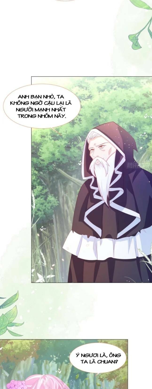 Ninita Yêu Dấu Chap 12 - Next Chap 13