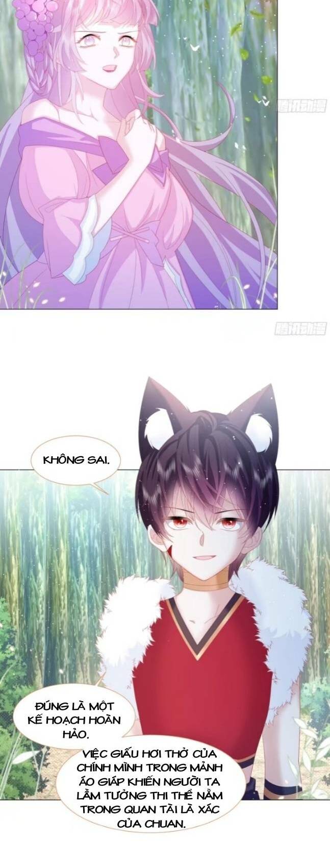 Ninita Yêu Dấu Chap 12 - Next Chap 13