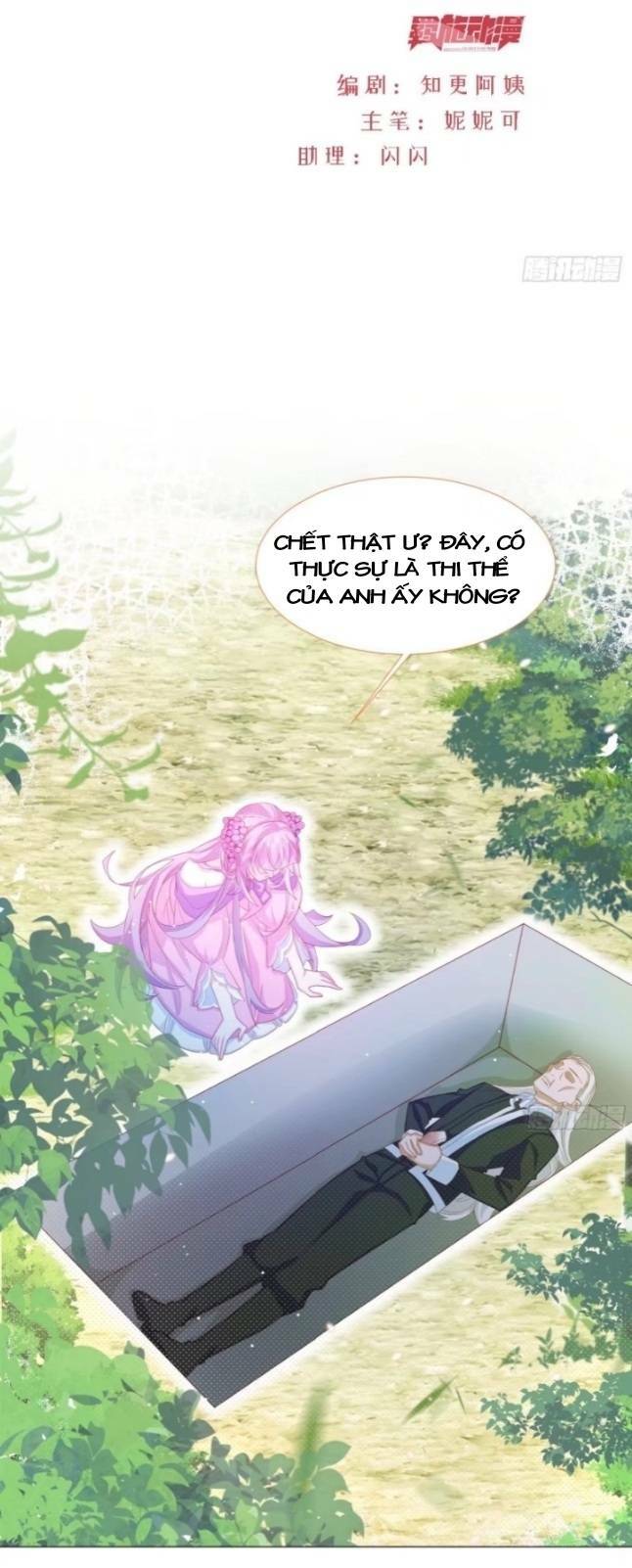 Ninita Yêu Dấu Chap 12 - Next Chap 13