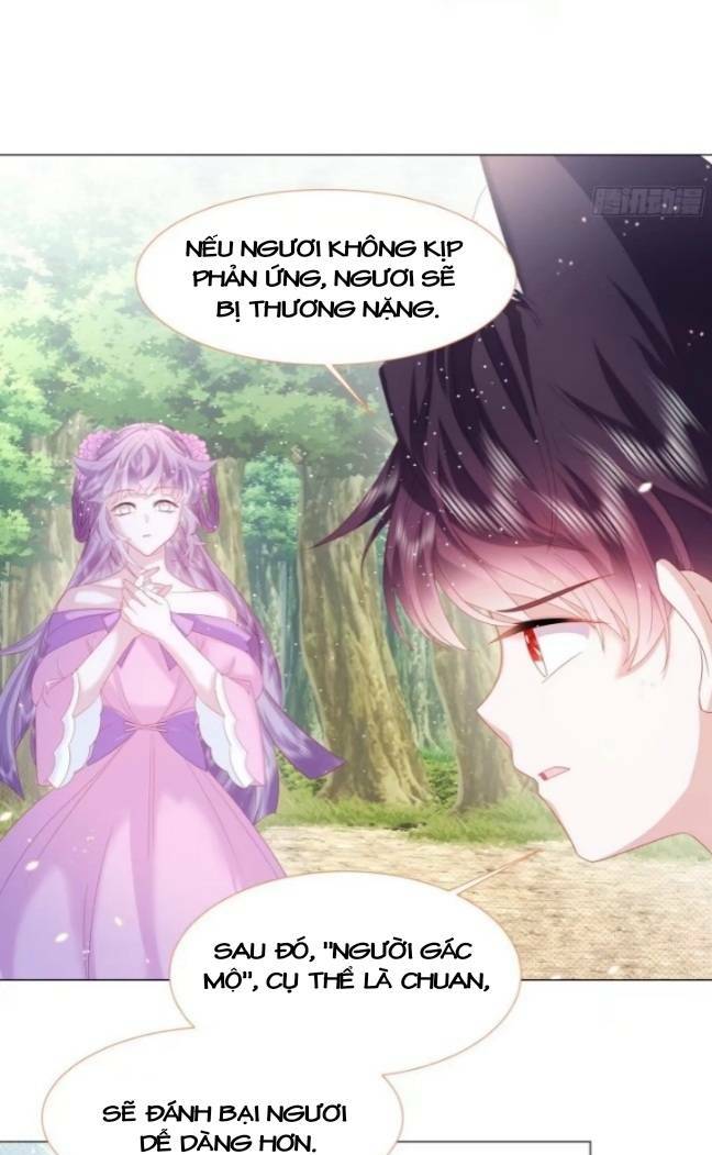 Ninita Yêu Dấu Chap 12 - Next Chap 13