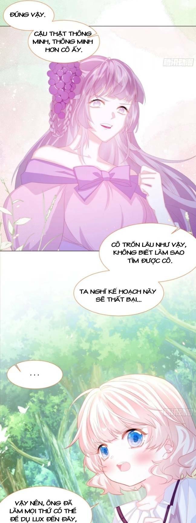Ninita Yêu Dấu Chap 12 - Next Chap 13