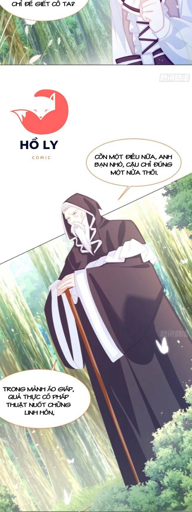 Ninita Yêu Dấu Chap 12 - Next Chap 13