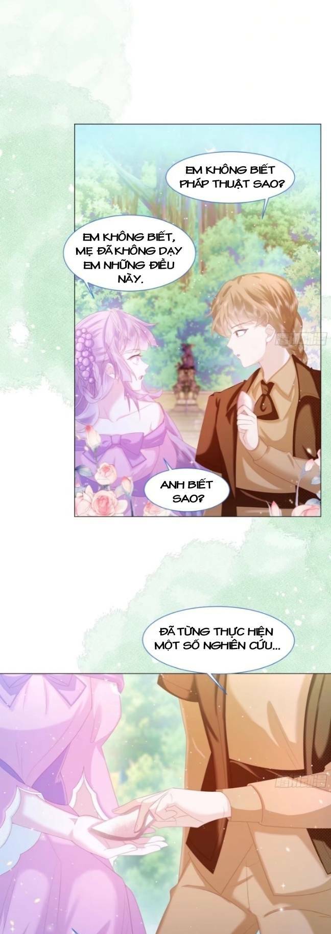 Ninita Yêu Dấu Chap 12 - Next Chap 13