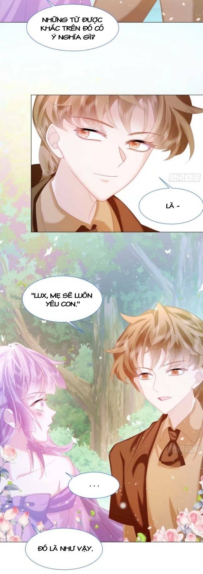 Ninita Yêu Dấu Chap 12 - Next Chap 13