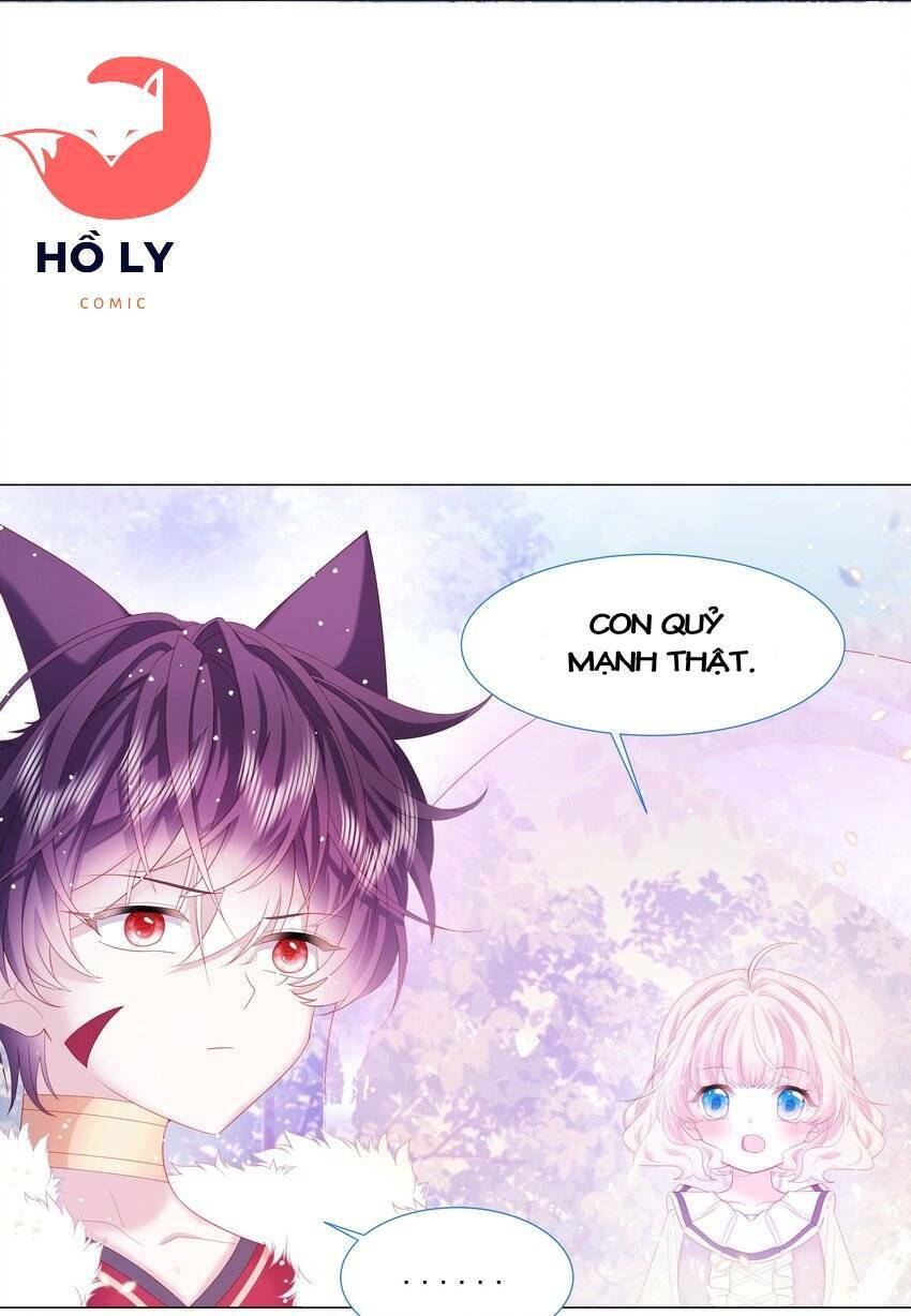Ninita Yêu Dấu Chap 13 - Next Chap 14