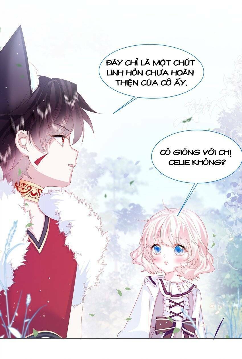 Ninita Yêu Dấu Chap 13 - Next Chap 14