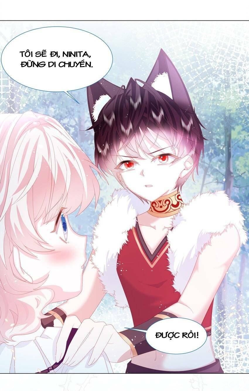 Ninita Yêu Dấu Chap 13 - Next Chap 14