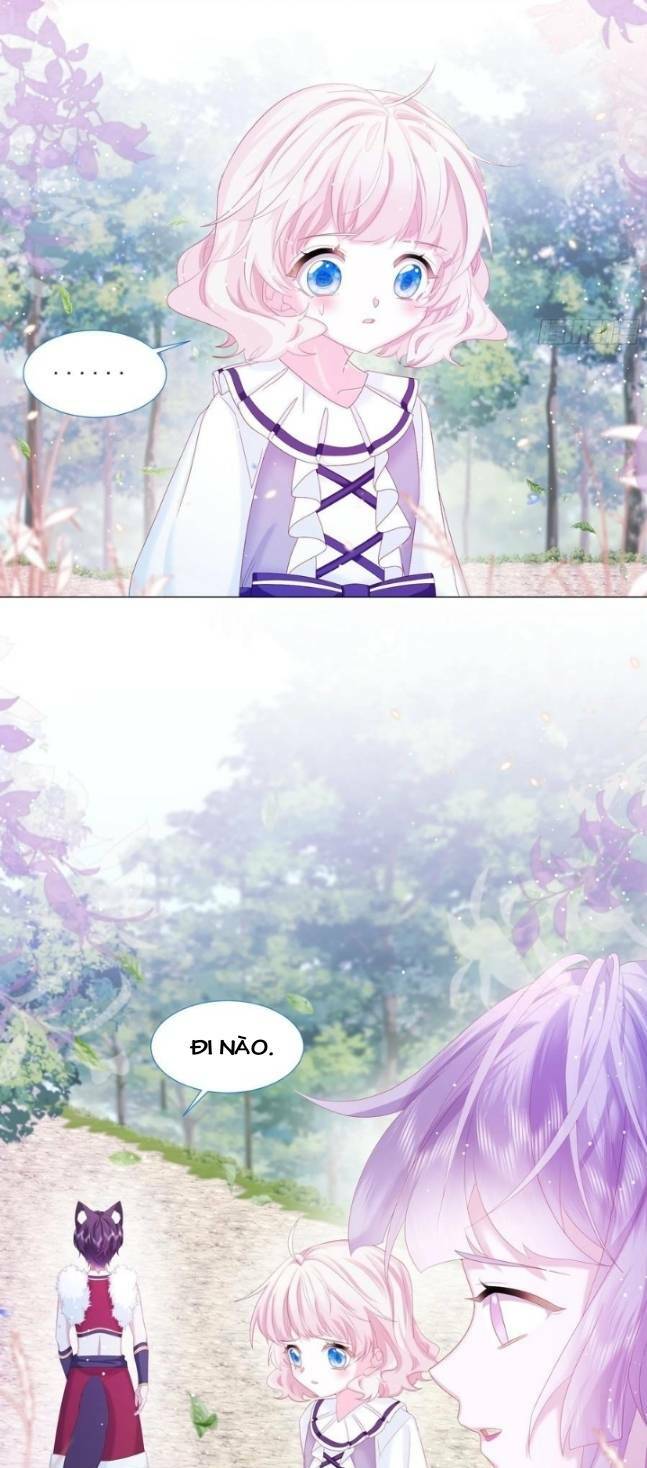 Ninita Yêu Dấu Chap 14 - Next Chap 15