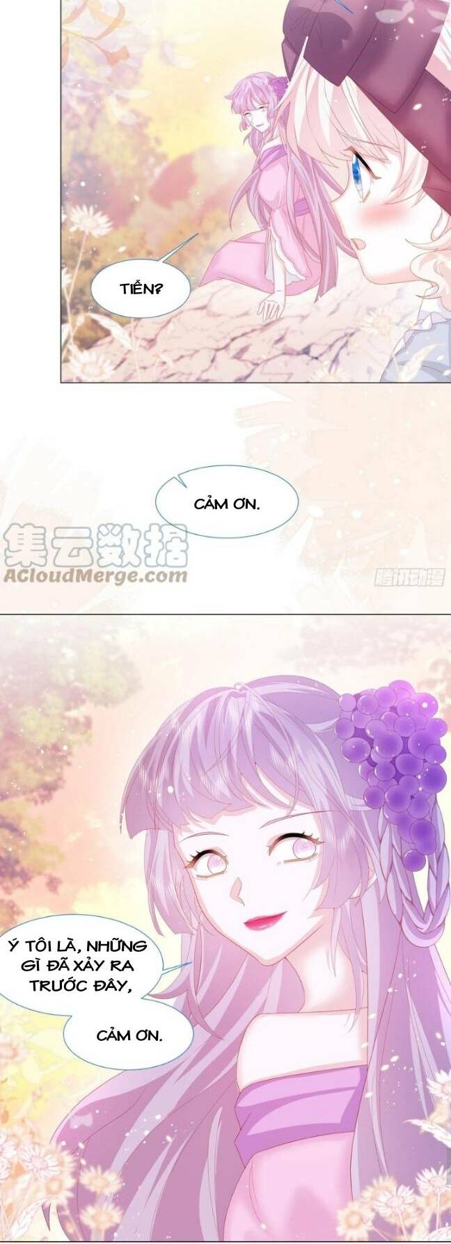 Ninita Yêu Dấu Chap 14 - Next Chap 15